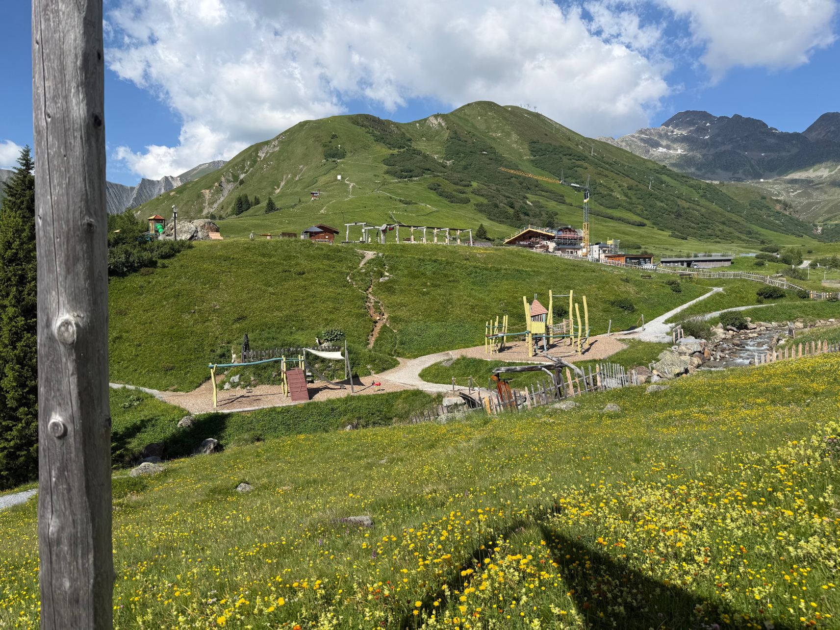 Hotel Löwe - Leading Family Hotel & Resort-旅行者
