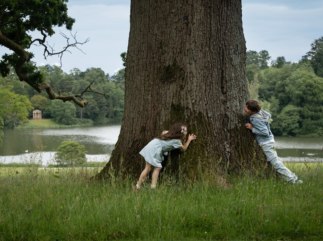 Bowood House & Gardens-Derry Hill必去景点