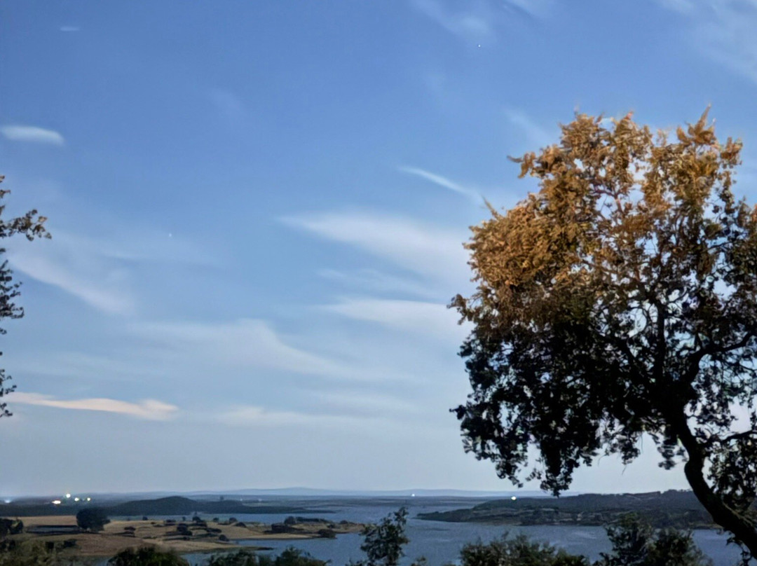 Montimerso Skyscape Country House主图