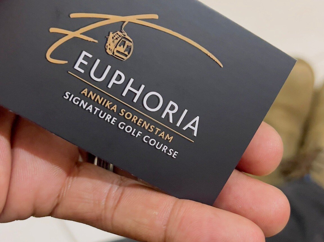 Euphoria Golf & Lifestyle Estate主图
