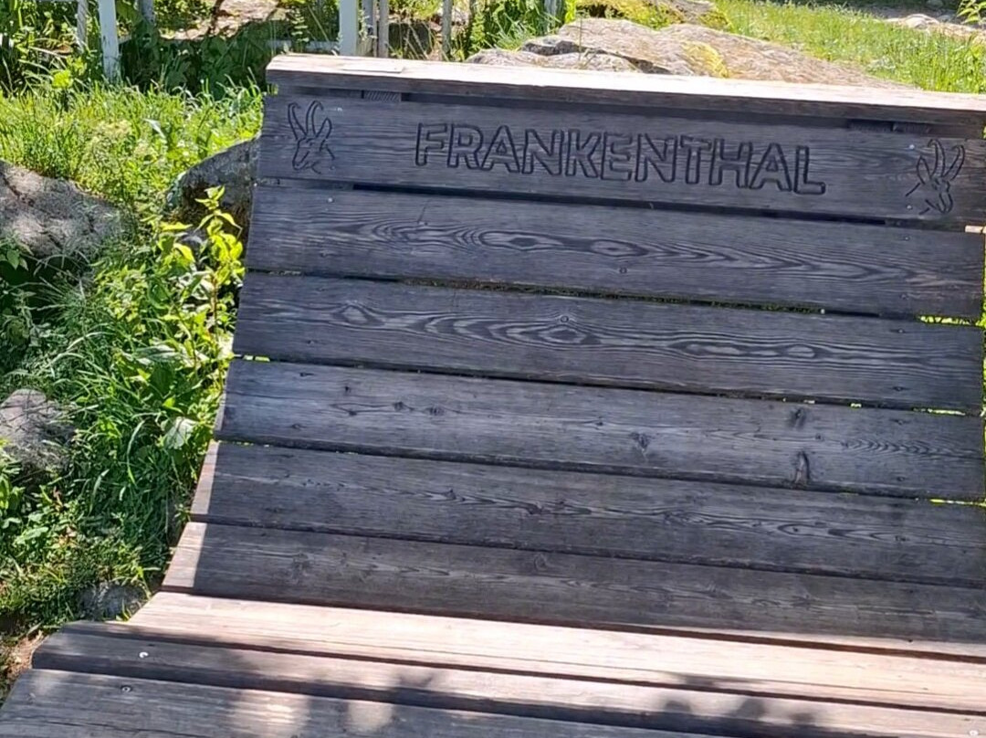 Réserve Naturelle Frankenthal-Missheimle-Stosswihr必去景点