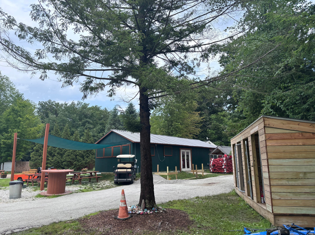 Suncook River Campground