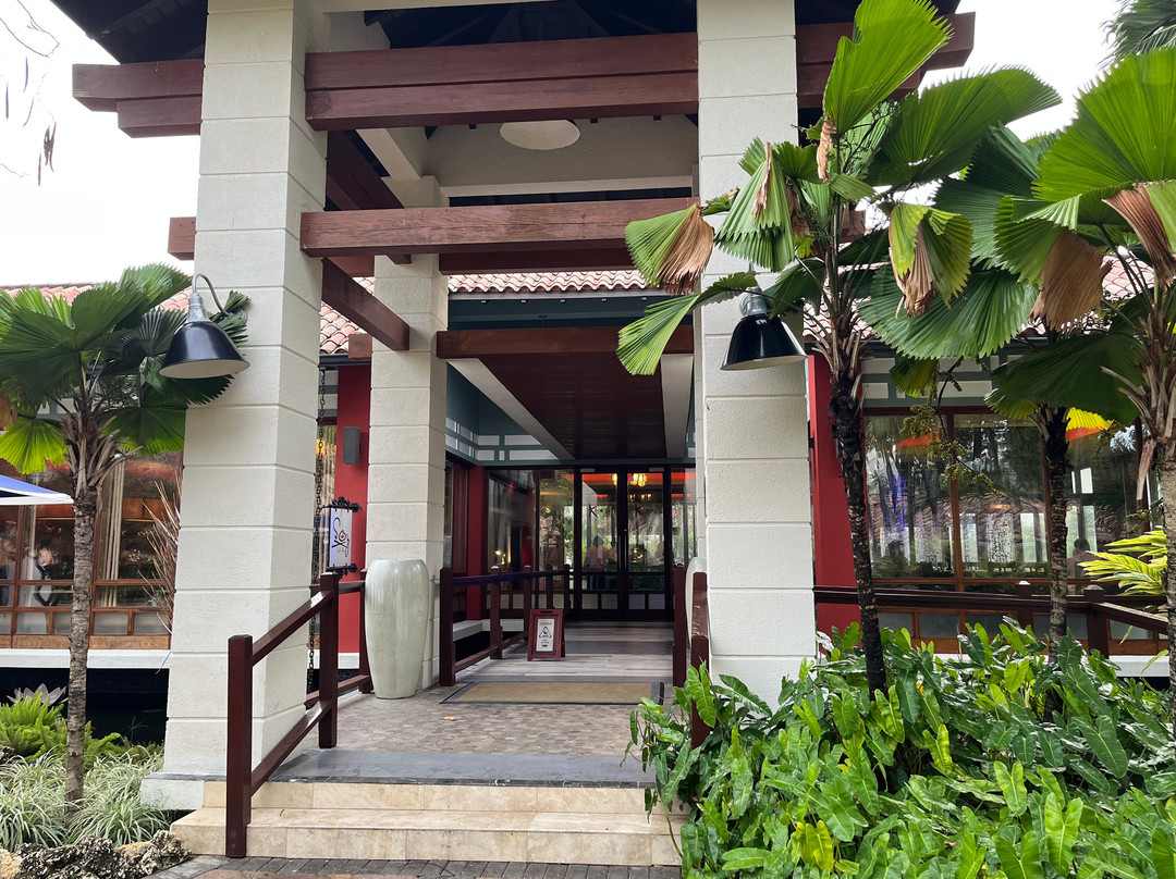 桑戴尔巴巴多斯酒店 - 全包式 - 仅供情侣或夫妻入住主图