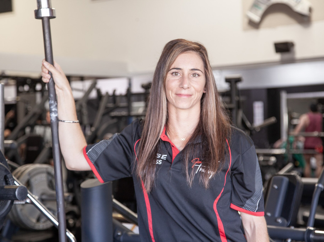 Genfit Training Centre-Ormeau必去景点