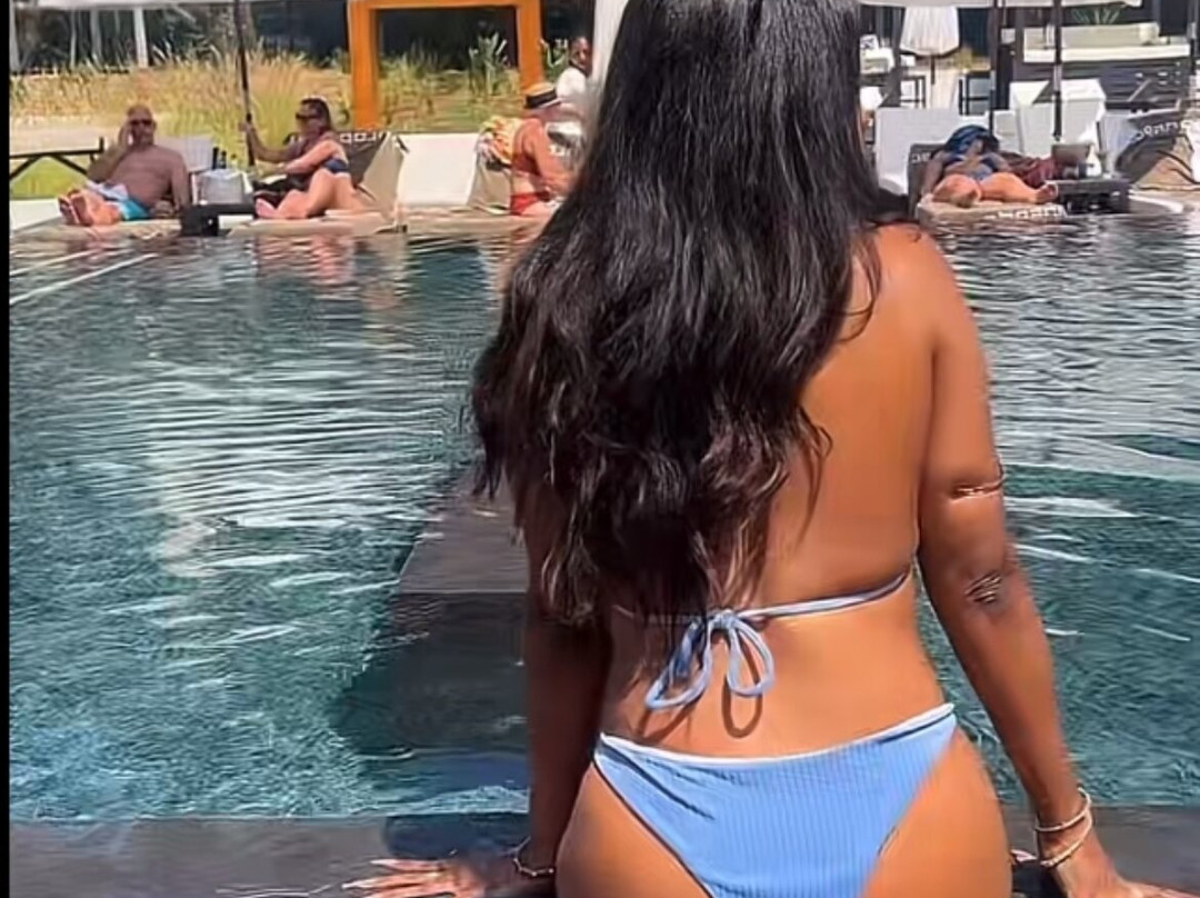 Purobeach Poolside-维拉摩拉必去景点