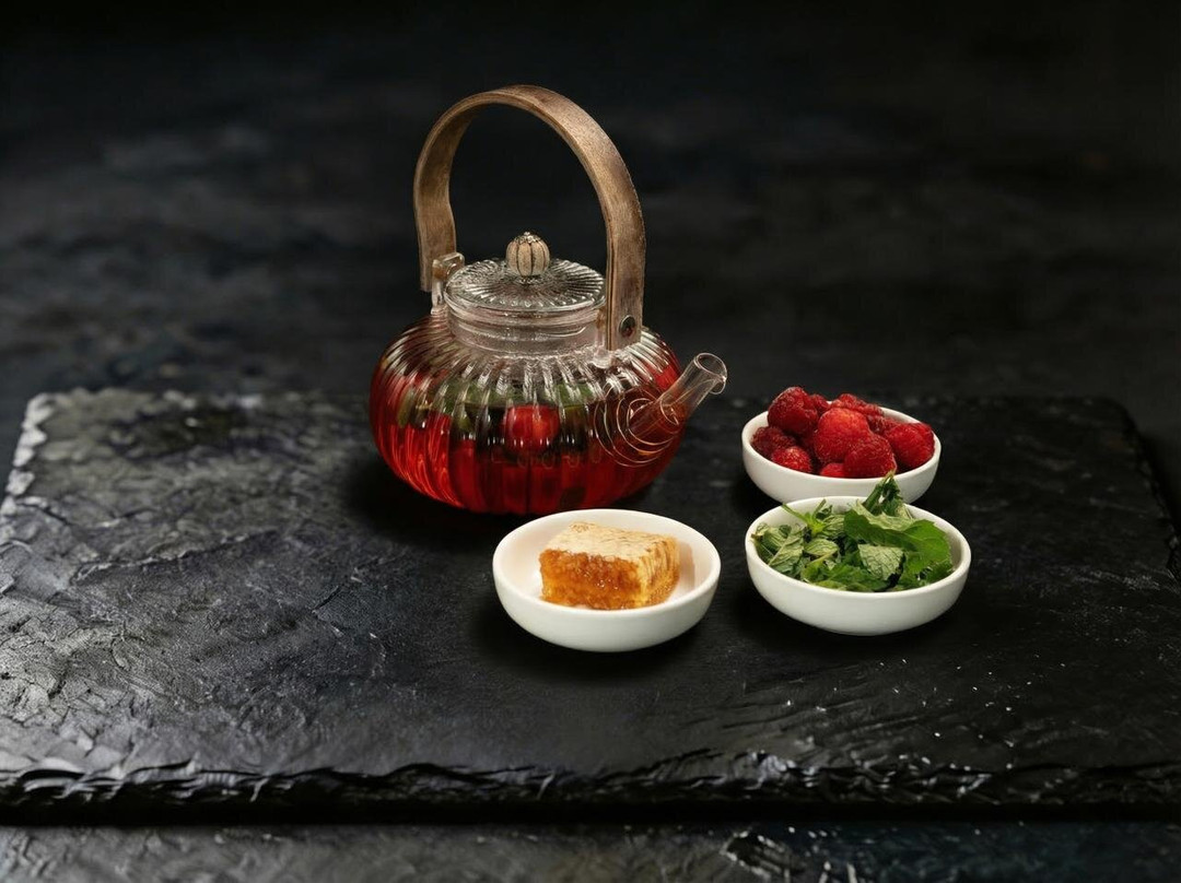 Caravan Uzbek & Turkish Cuisine