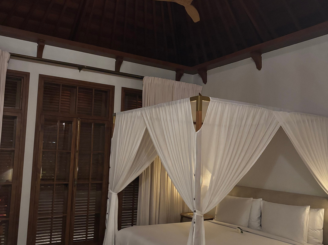 La Reserve 1785 Canggu Beach - Adults Only主图