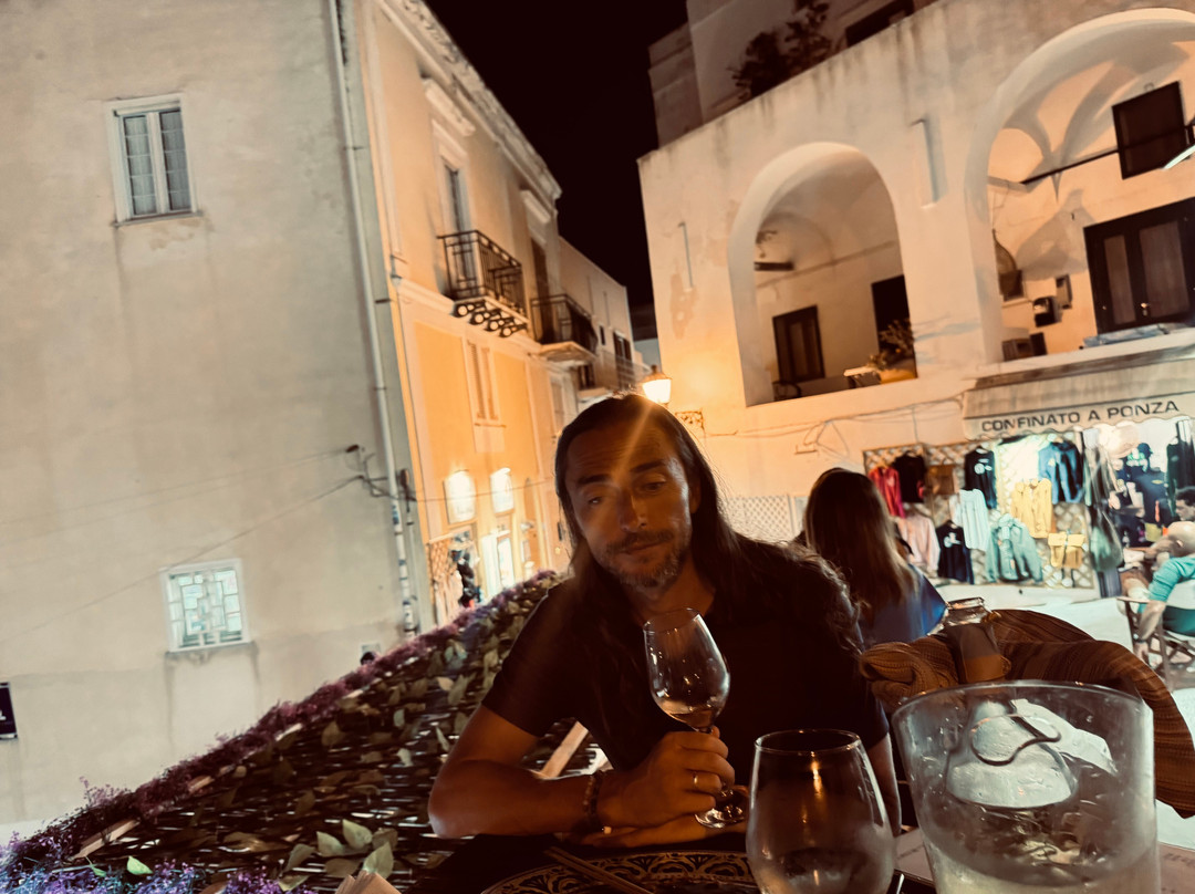 La Bottega Del Sushi