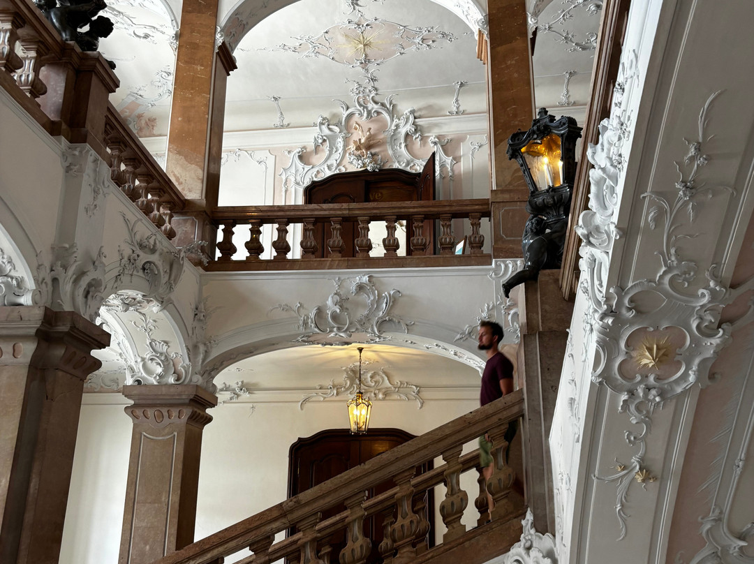 Domschatz- und Dioezesanmuseum-帕绍必去景点