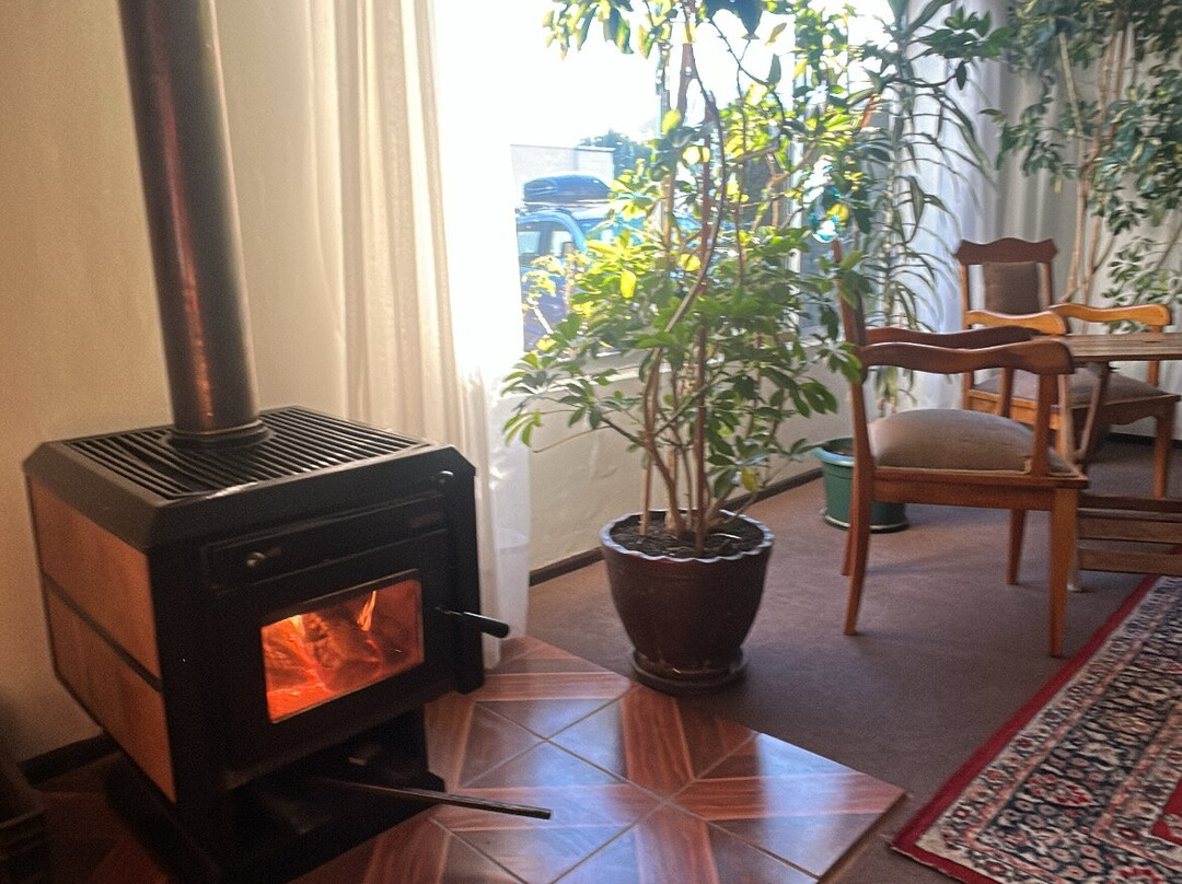 Hotel Küyen-Ko Pucón主图