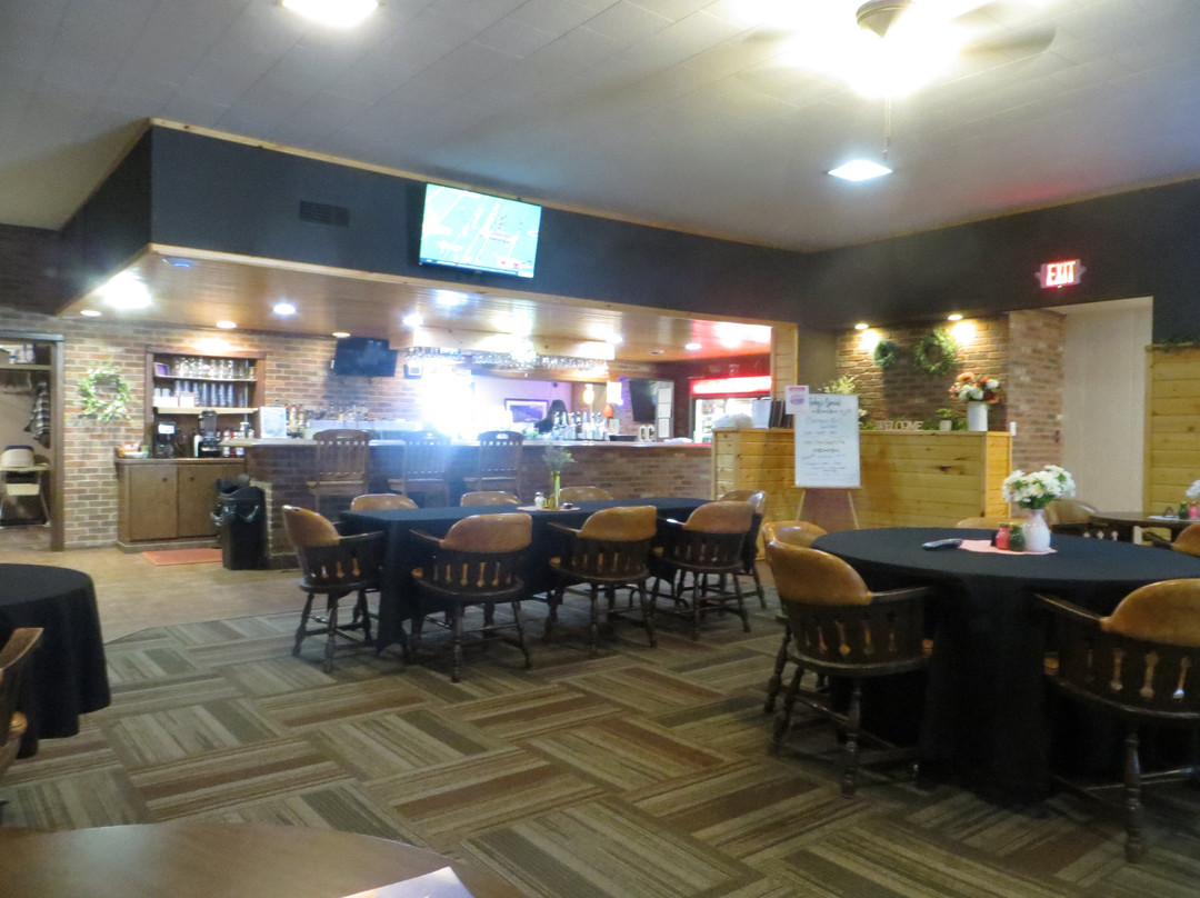 Oakley Country Club and Golf Course