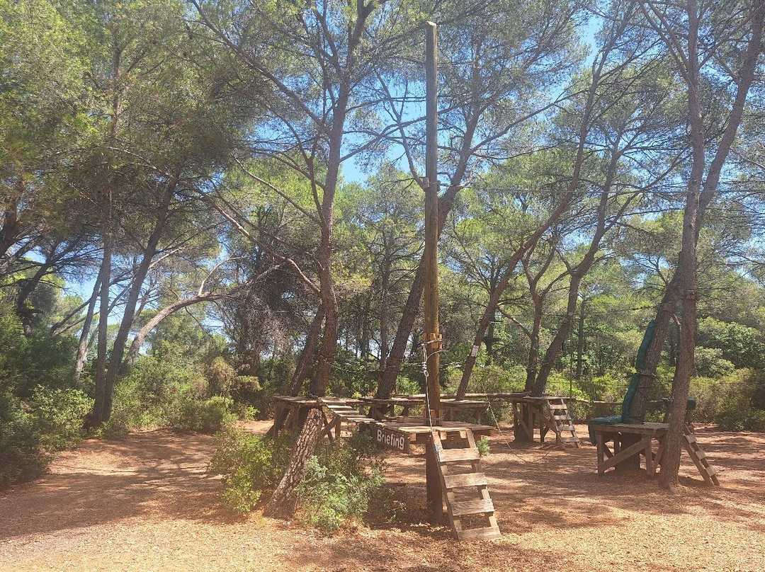 Beziers Adventure-贝济耶必去景点