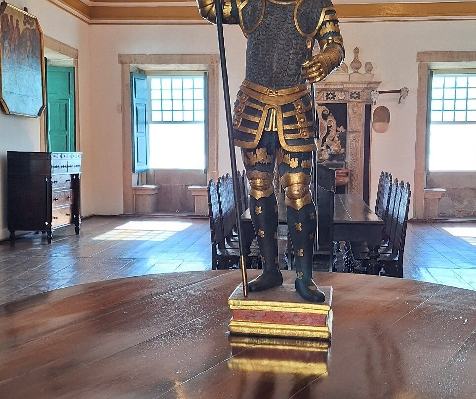 Misericordia Museum-萨尔瓦多必去景点
