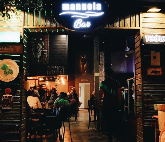 比特兹曼努埃拉酒店主图