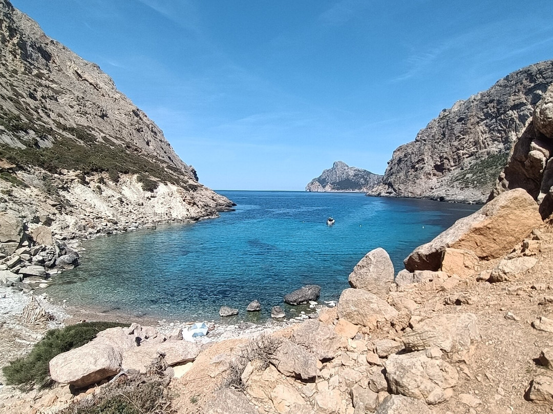 Vall de Boquer-波连萨必去景点