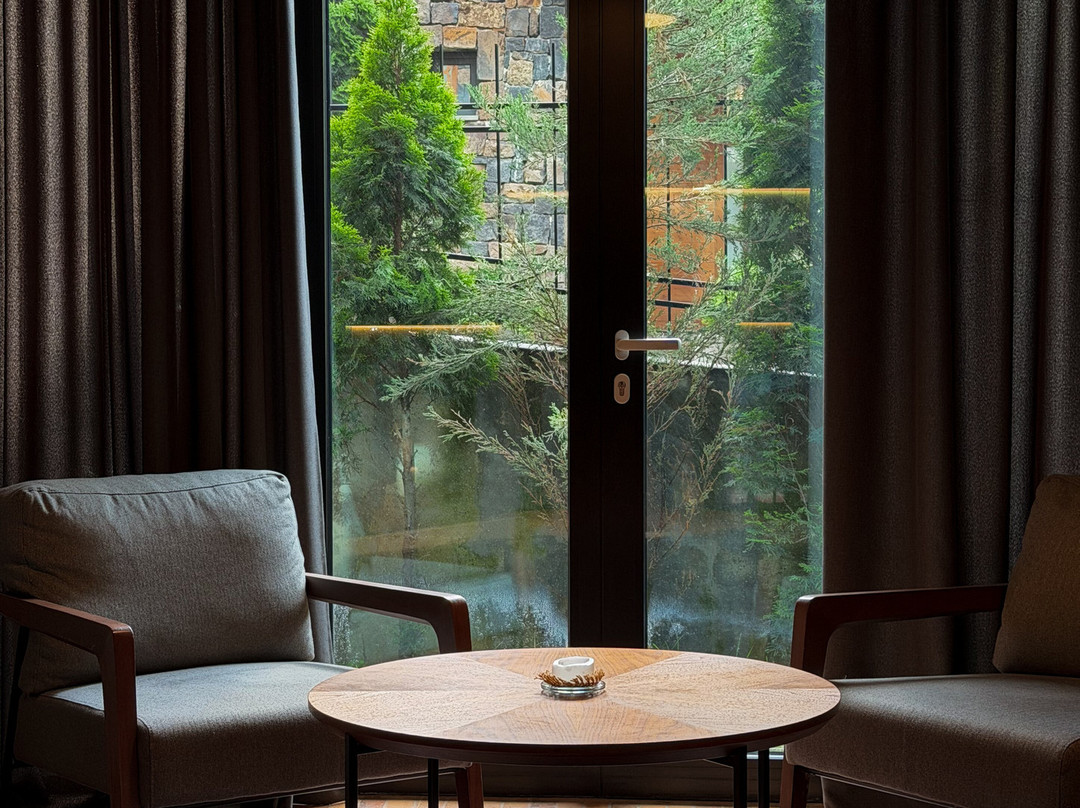 Dilijani Tun Hotel & Restaurant主图