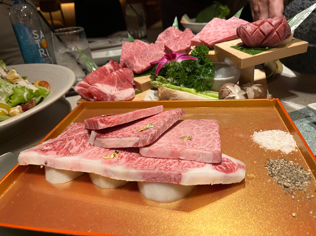 Kintan Dining & Bar Nha Trang