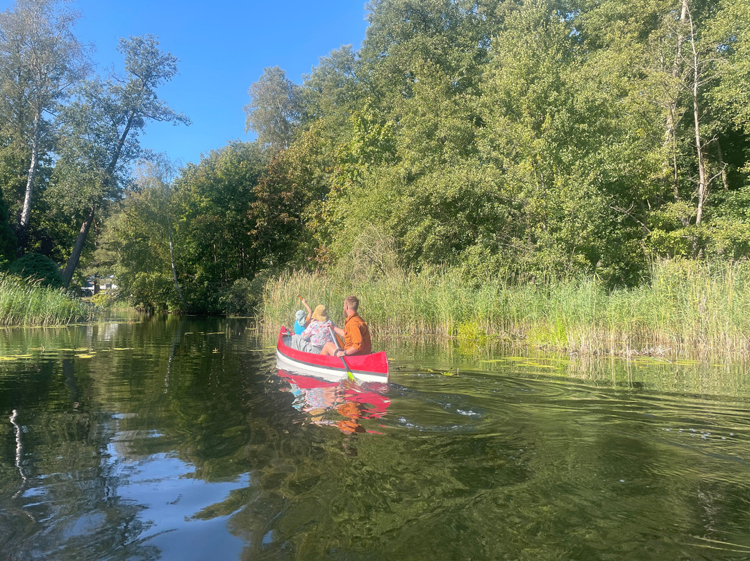 Seesportclub Wendisch Rietz