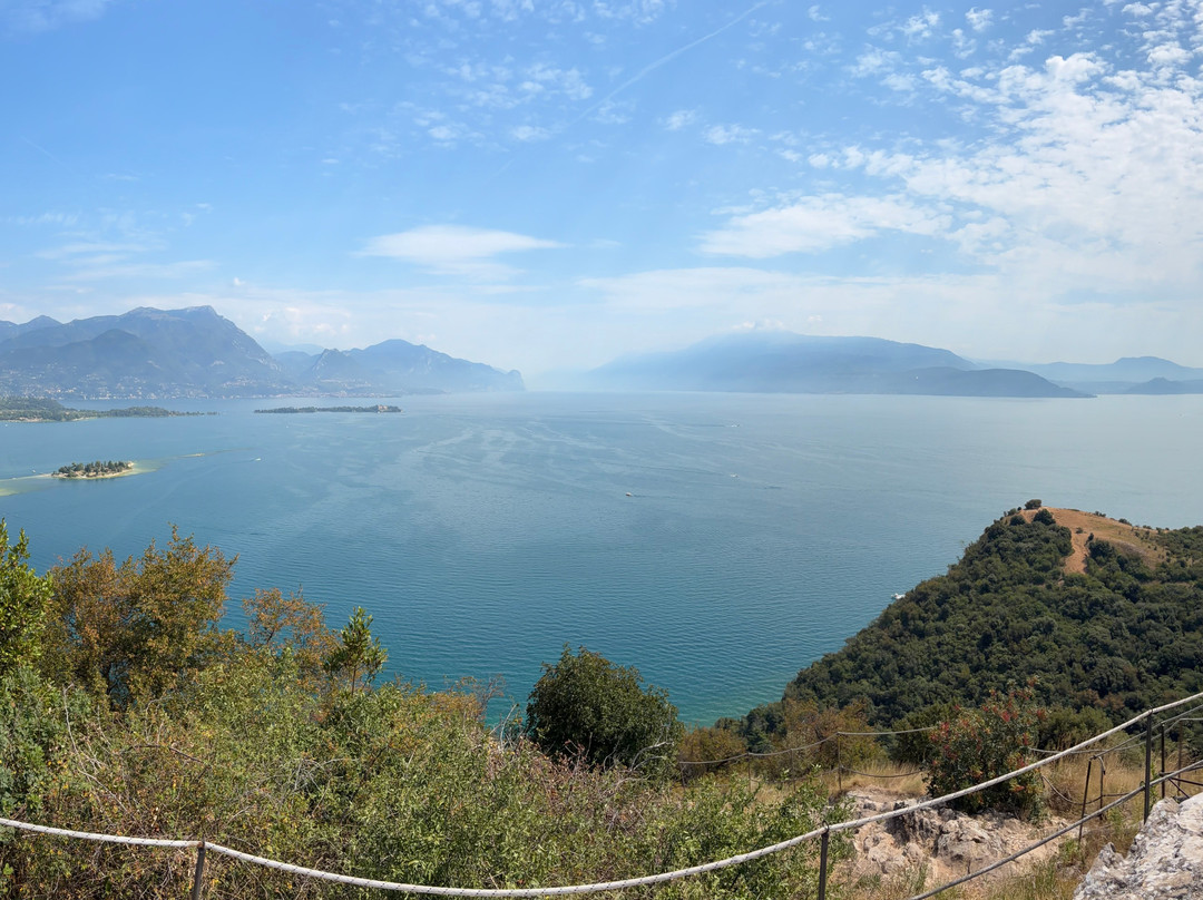 Rocca di Manerba del Garda-Manerba del Garda必去景点
