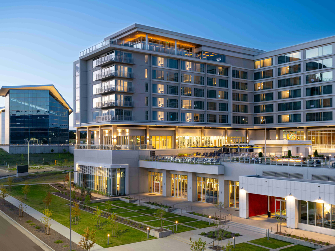Hotel Polaris