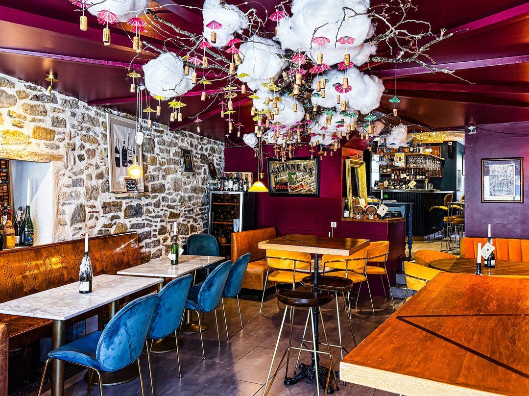 Assemblage - Bar à vins | café | Bistro