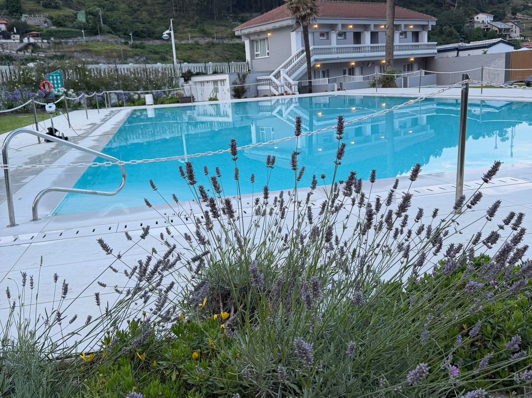 Silken Gran Hotel del Sella主图