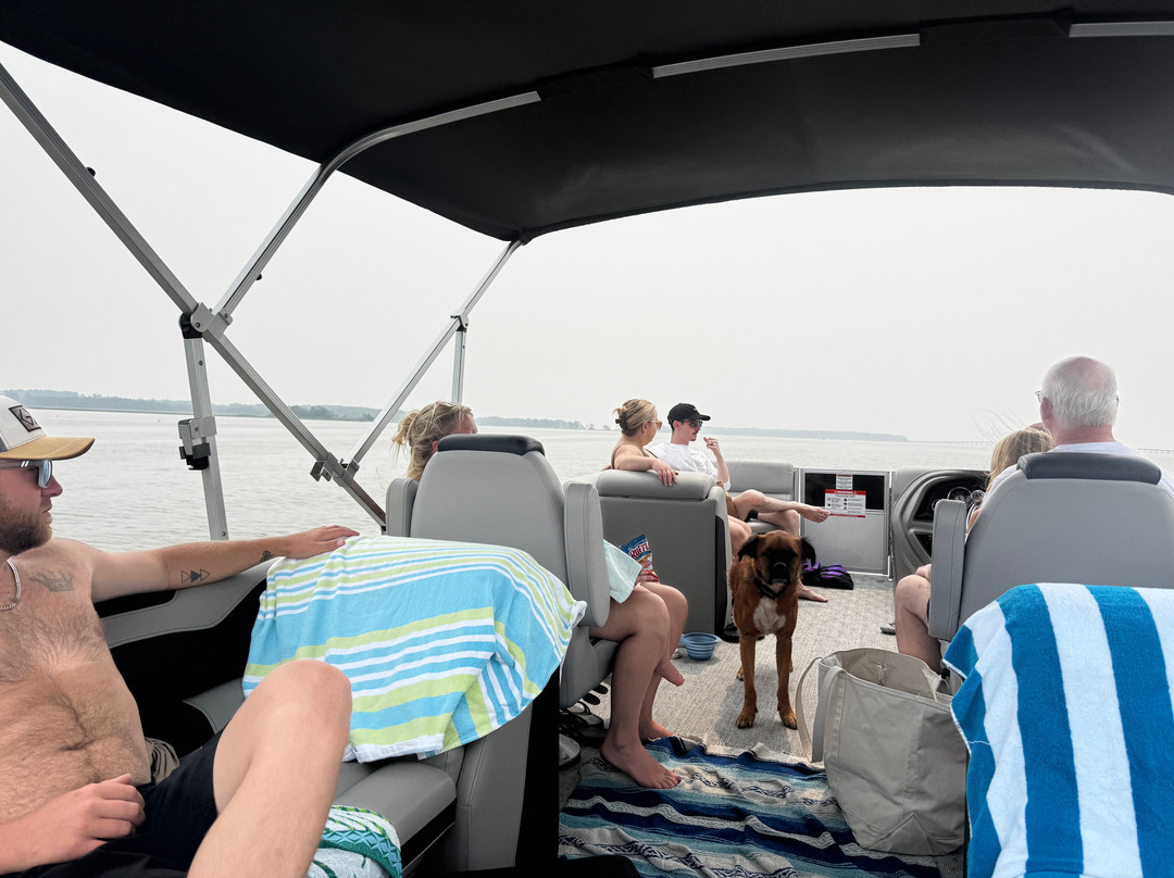 Island Watersports-Fenwick Island必去景点