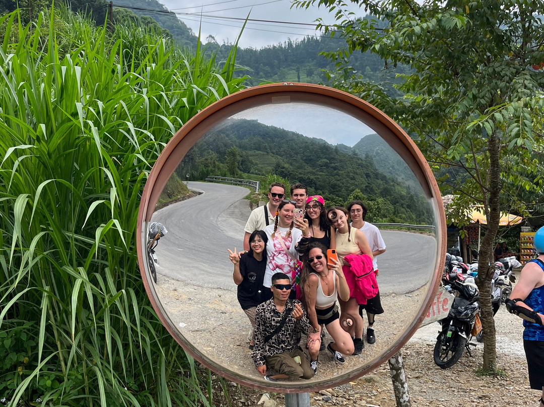 Ha Giang Loop Tour by Mama's Homestay-Dong Van必去景点
