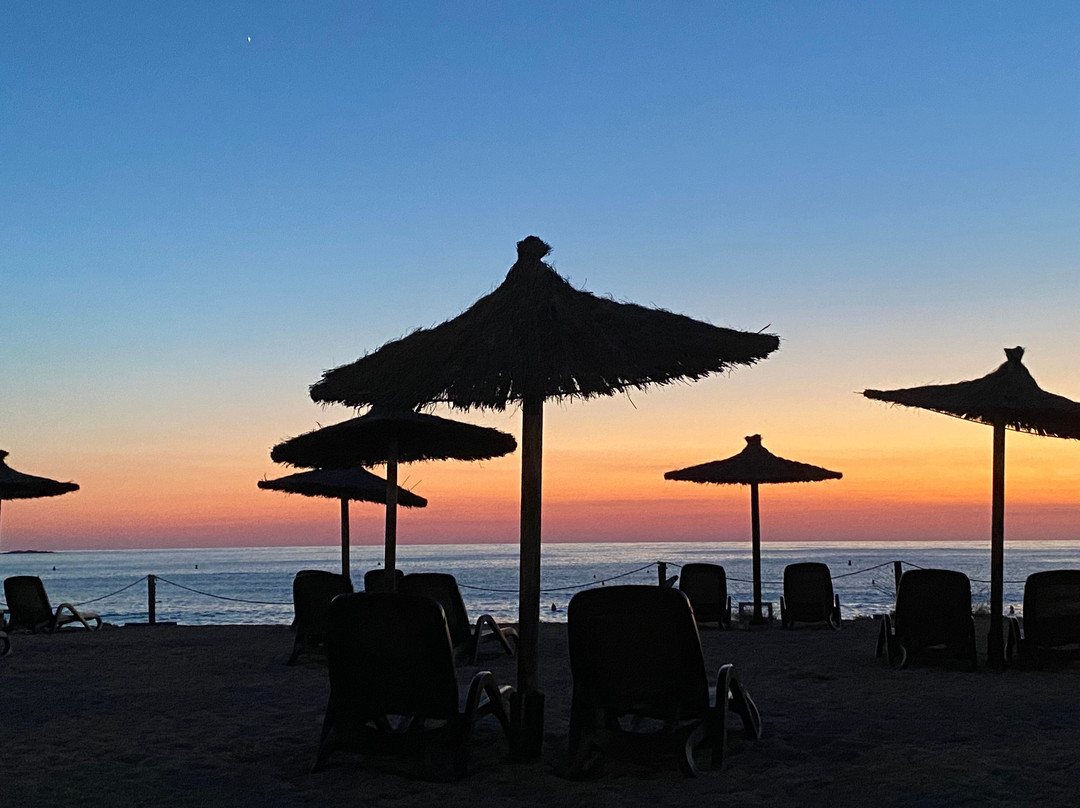Club Marmara Grand Bleu主图