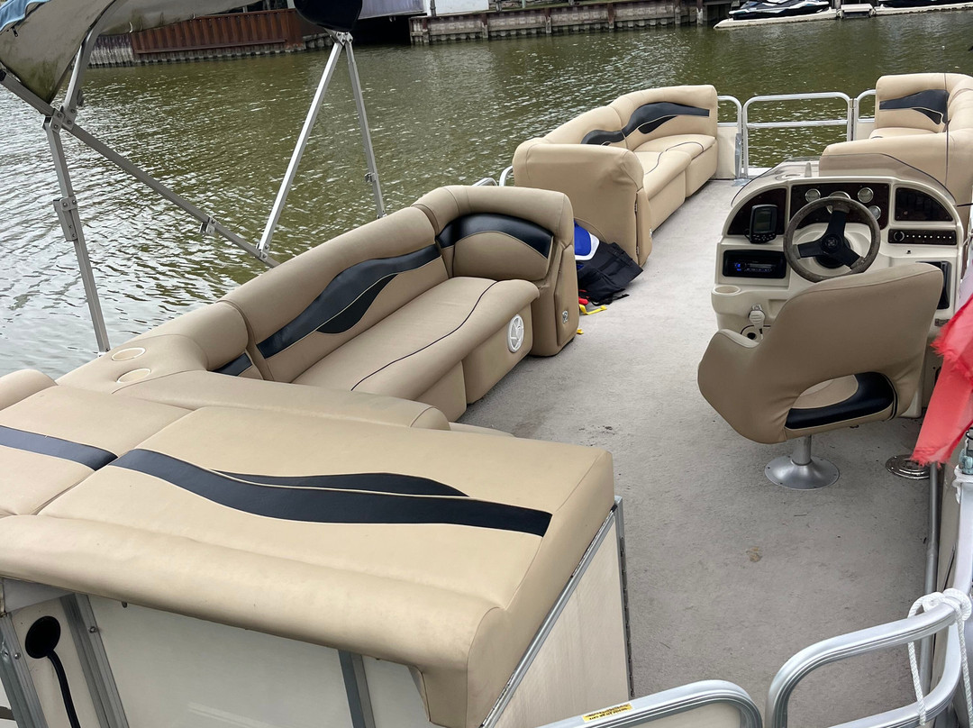 Xtreme Water Sports Grand Bend-Grand Bend必去景点