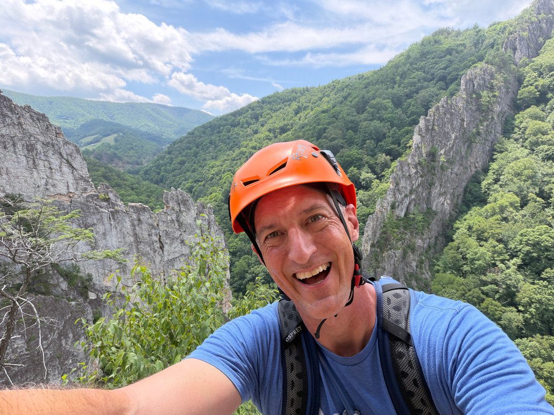 NROCKS Outdoor Adventures-Circleville必去景点