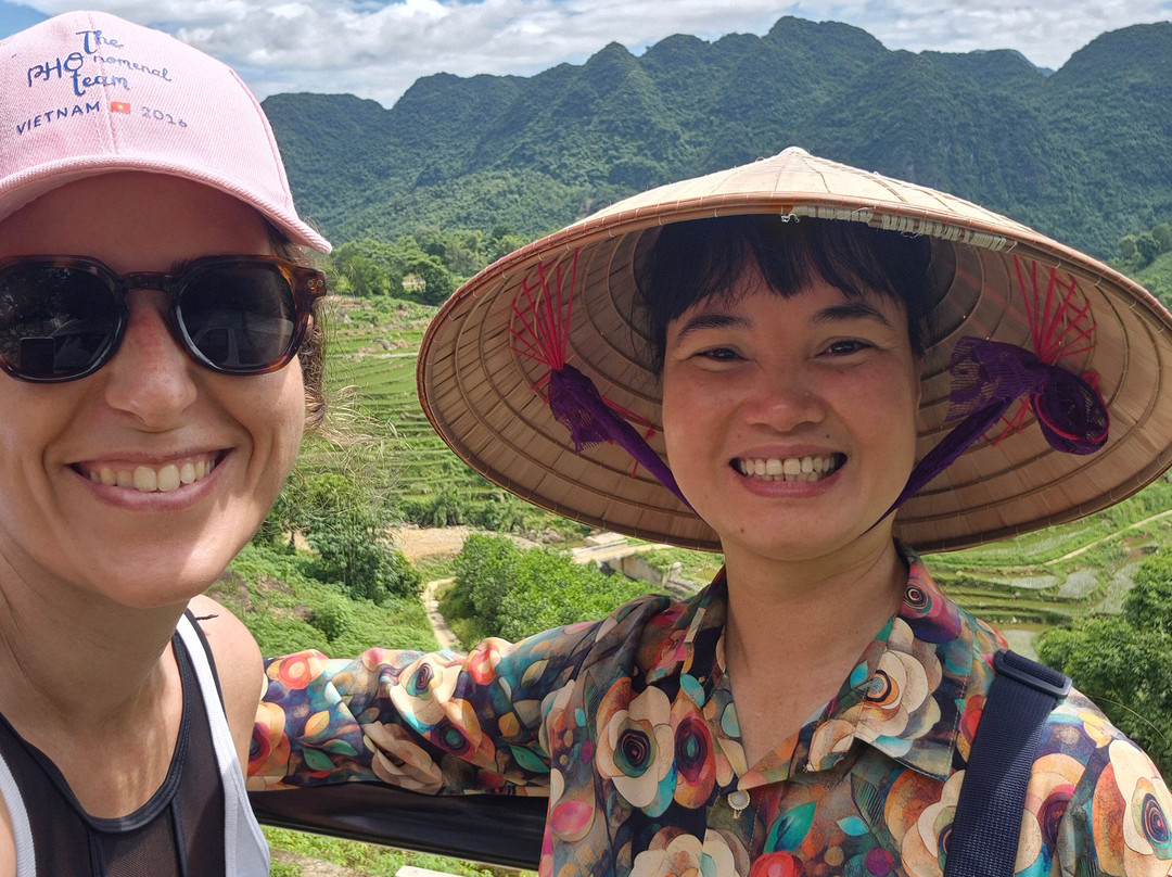 ATT Asia Travel-河内必去景点