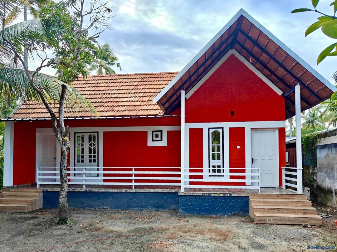 Emma Homestay