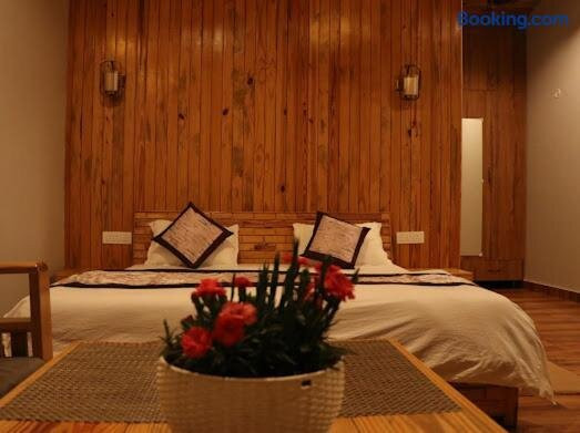 Panet jungle home stay