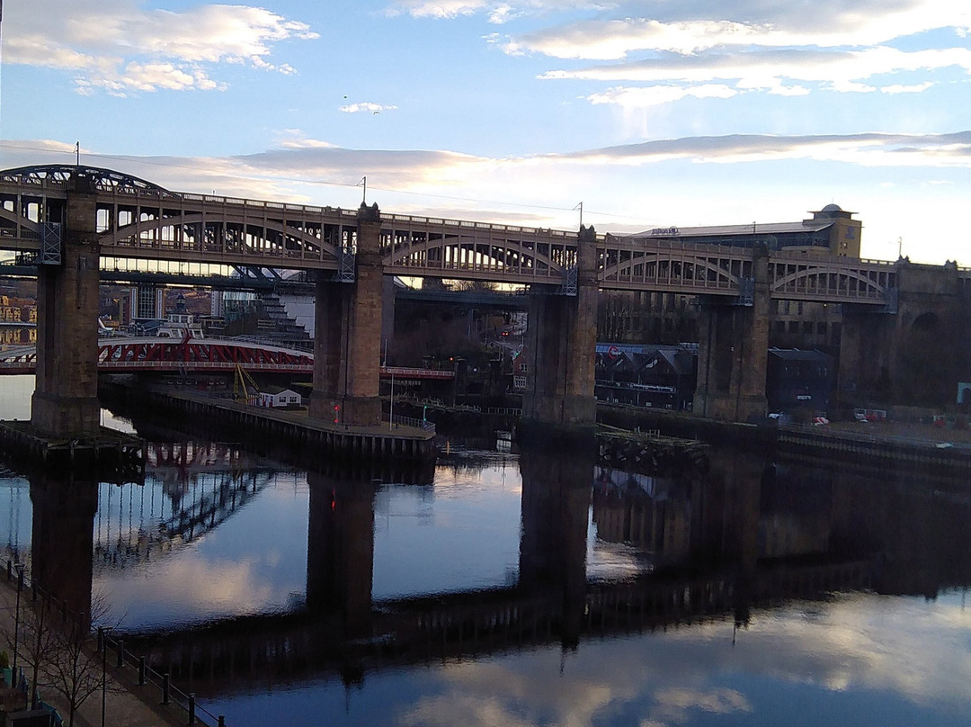 Travelodge Newcastle Quayside主图