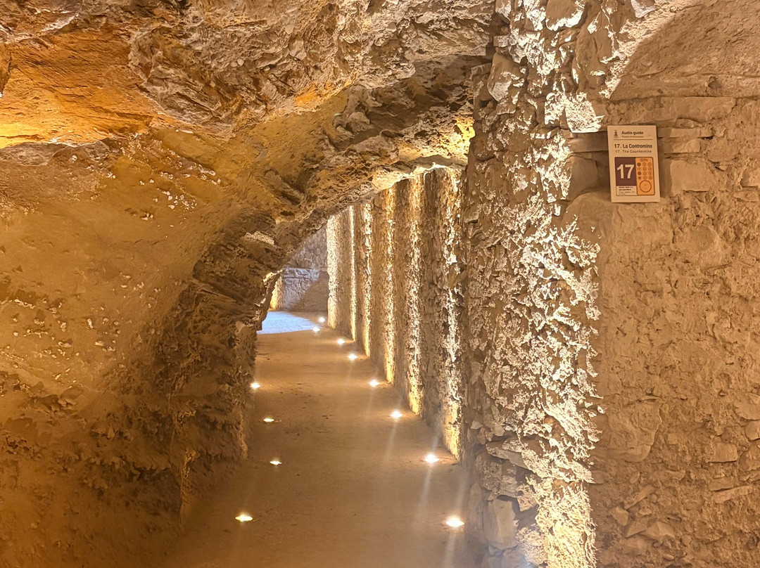 Castello di Rocca Imperiale-Rocca Imperiale必去景点