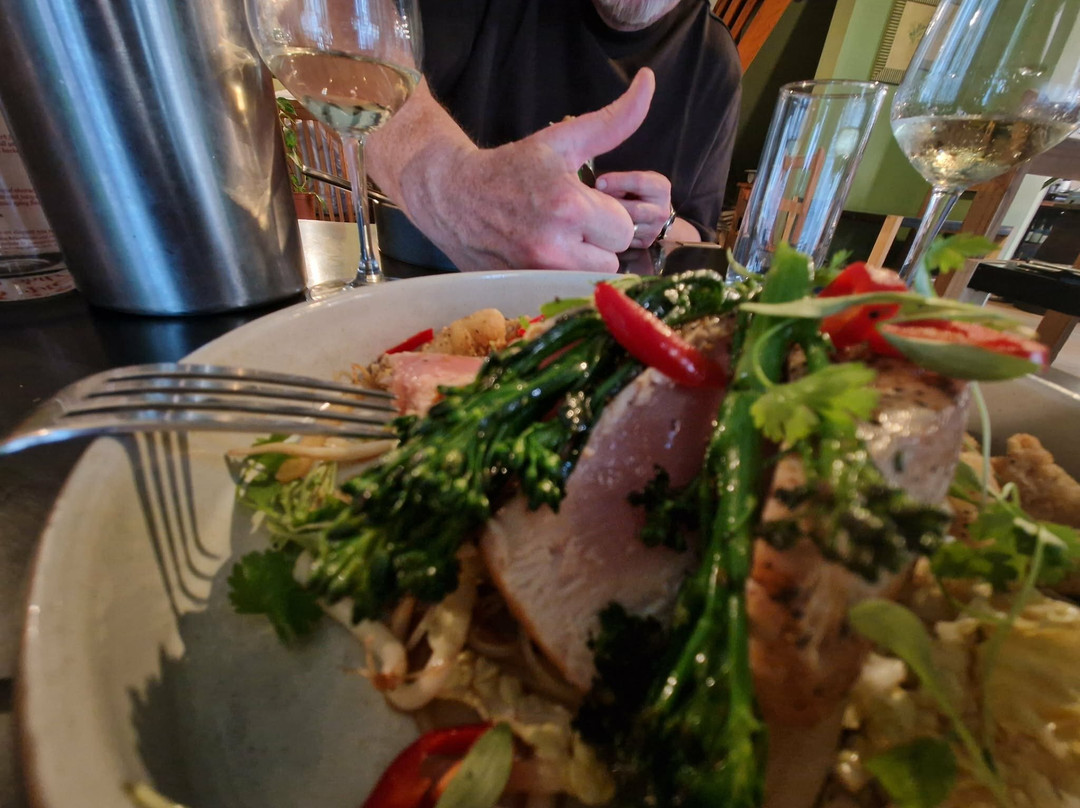 The Olive Tree Spalding