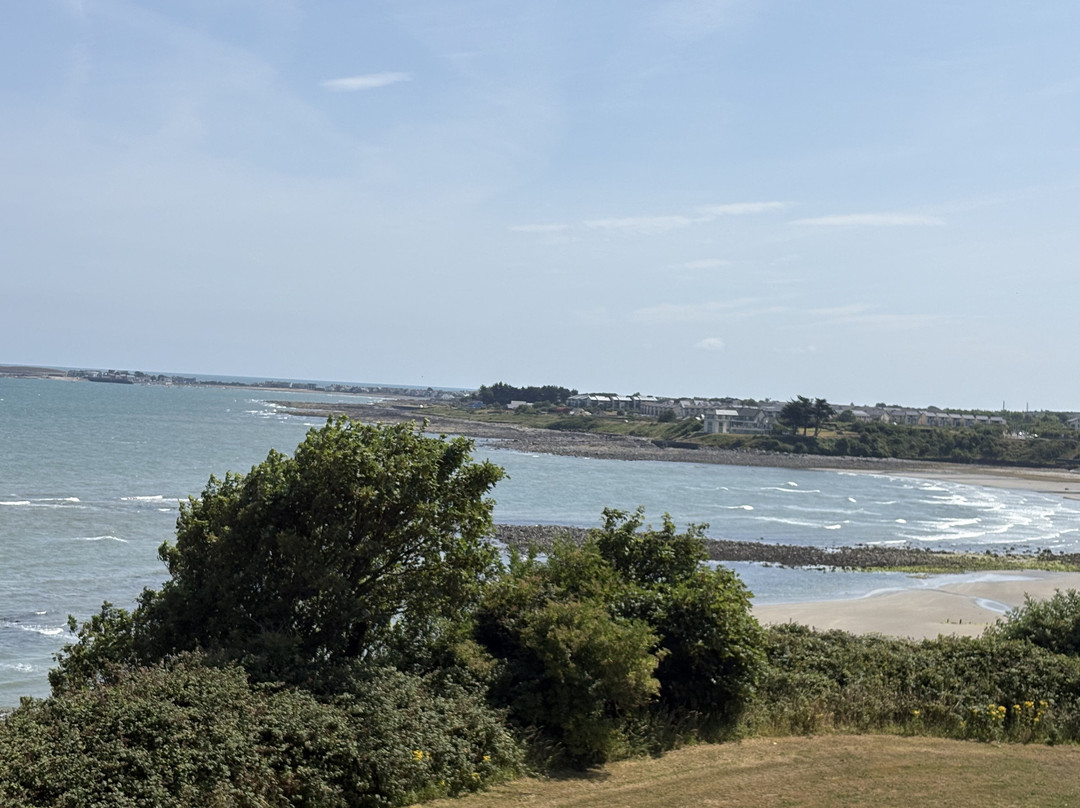 Ardgillan Castle and Gardens-Balbriggan必去景点