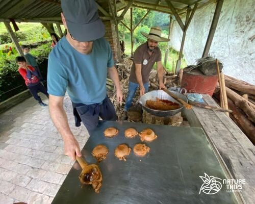 Nature Trips Colombia.-佩雷拉必去景点