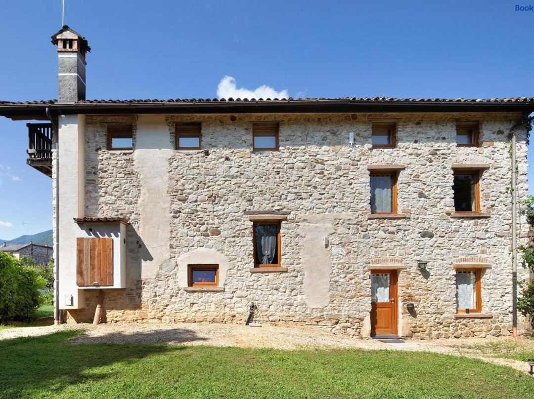 La Finestra Sul Grappa