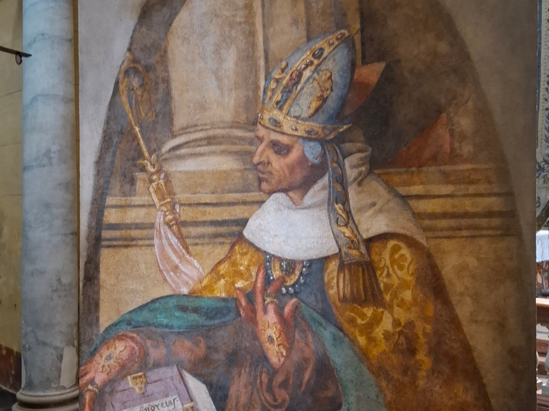 Pieve di Santa Maria Assunta-Soncino必去景点