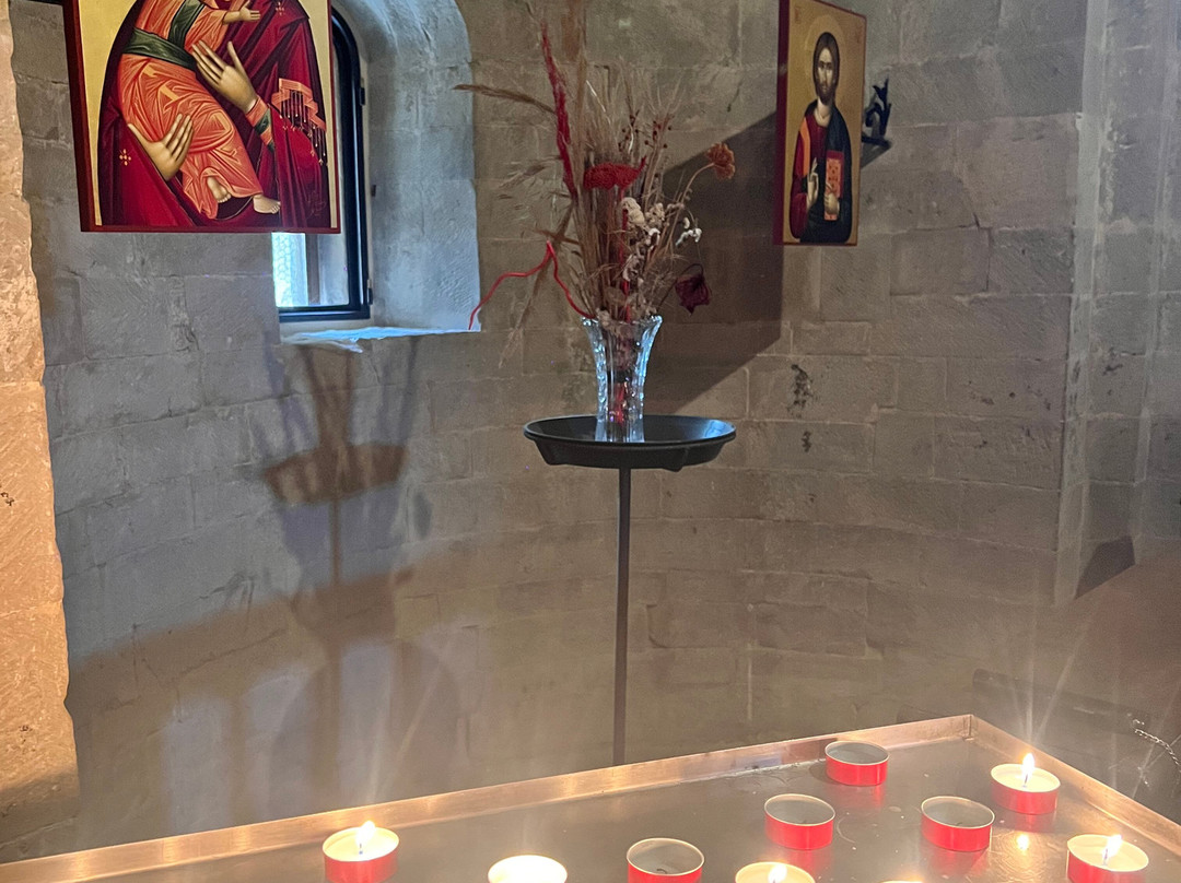 Il Duomo-San Leo必去景点
