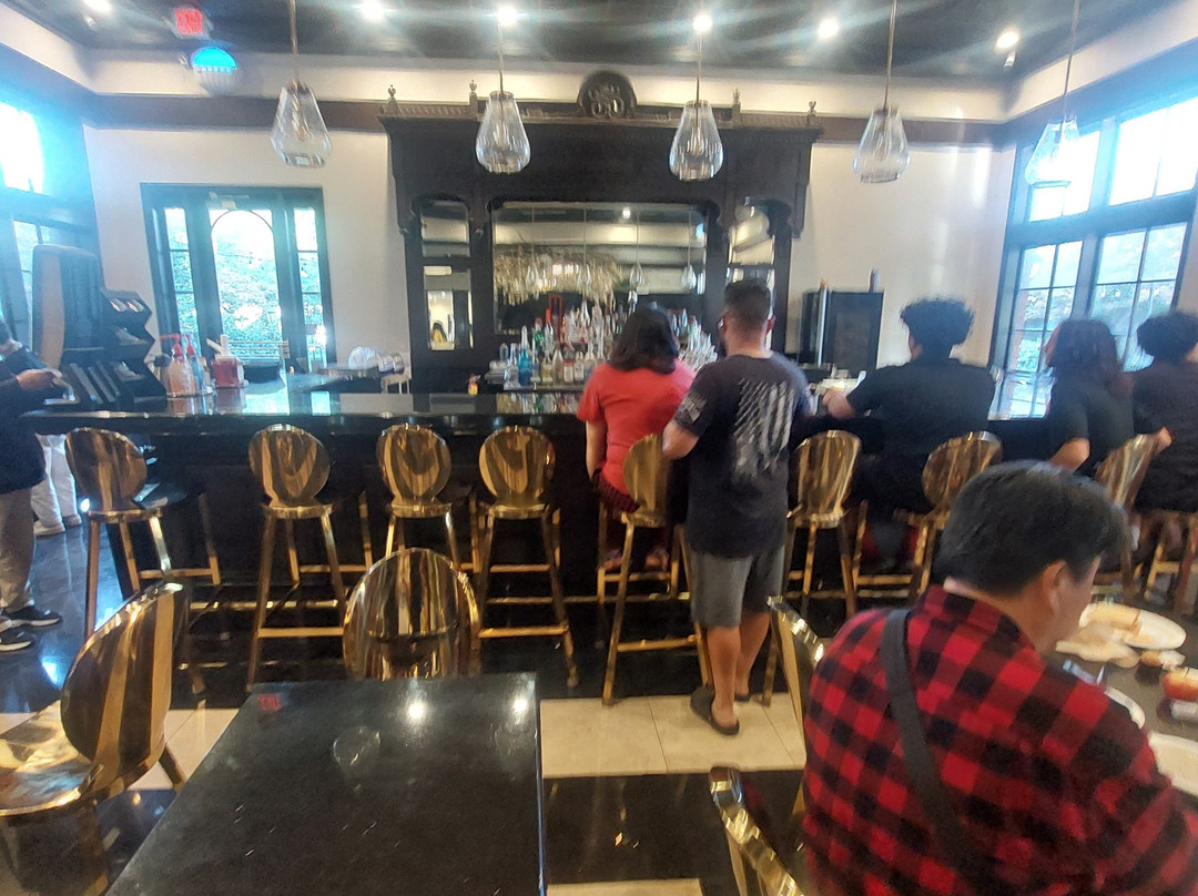 皮卡迪利酒店主图