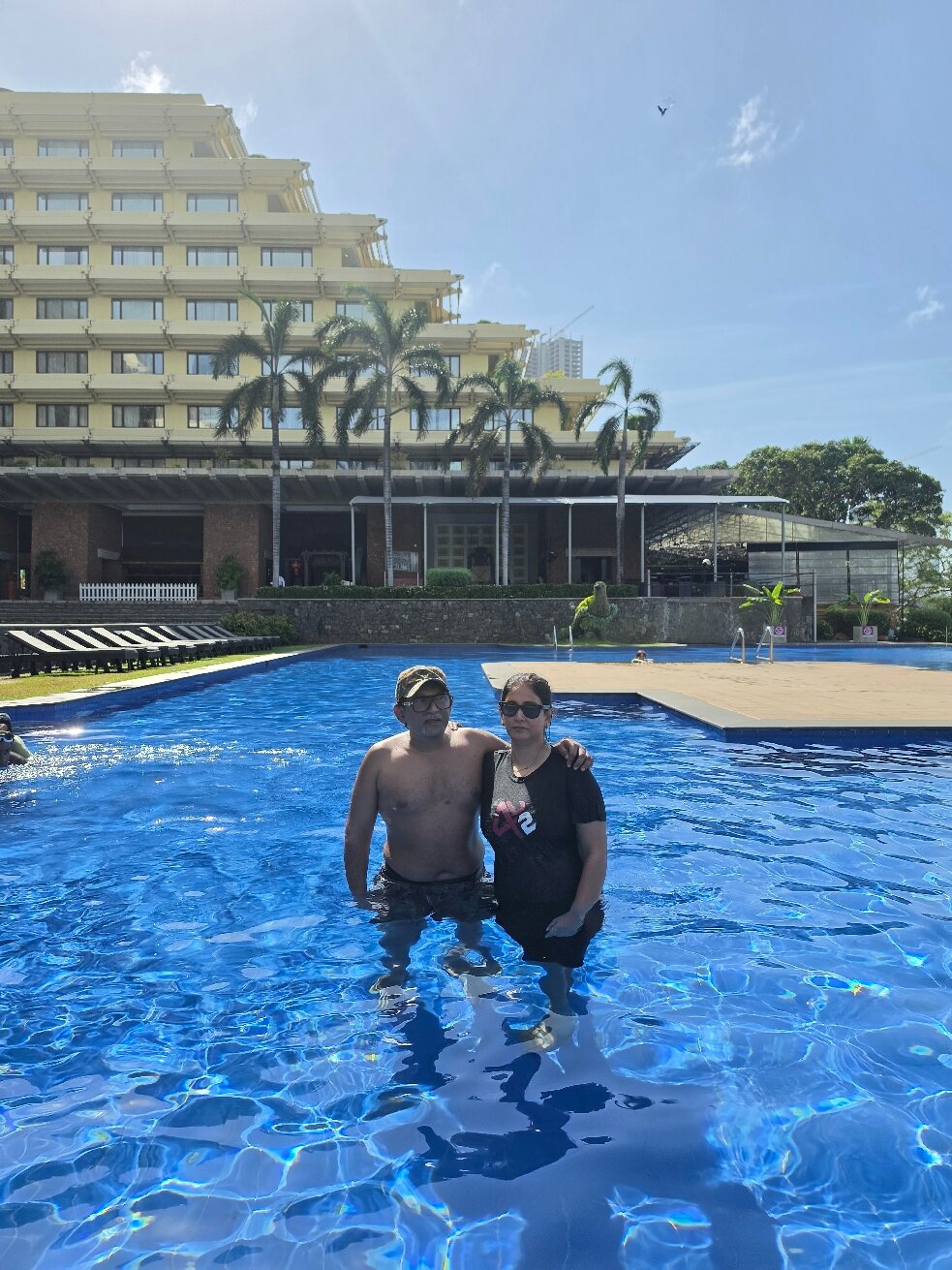 辛纳蒙湖畔酒店-旅行者