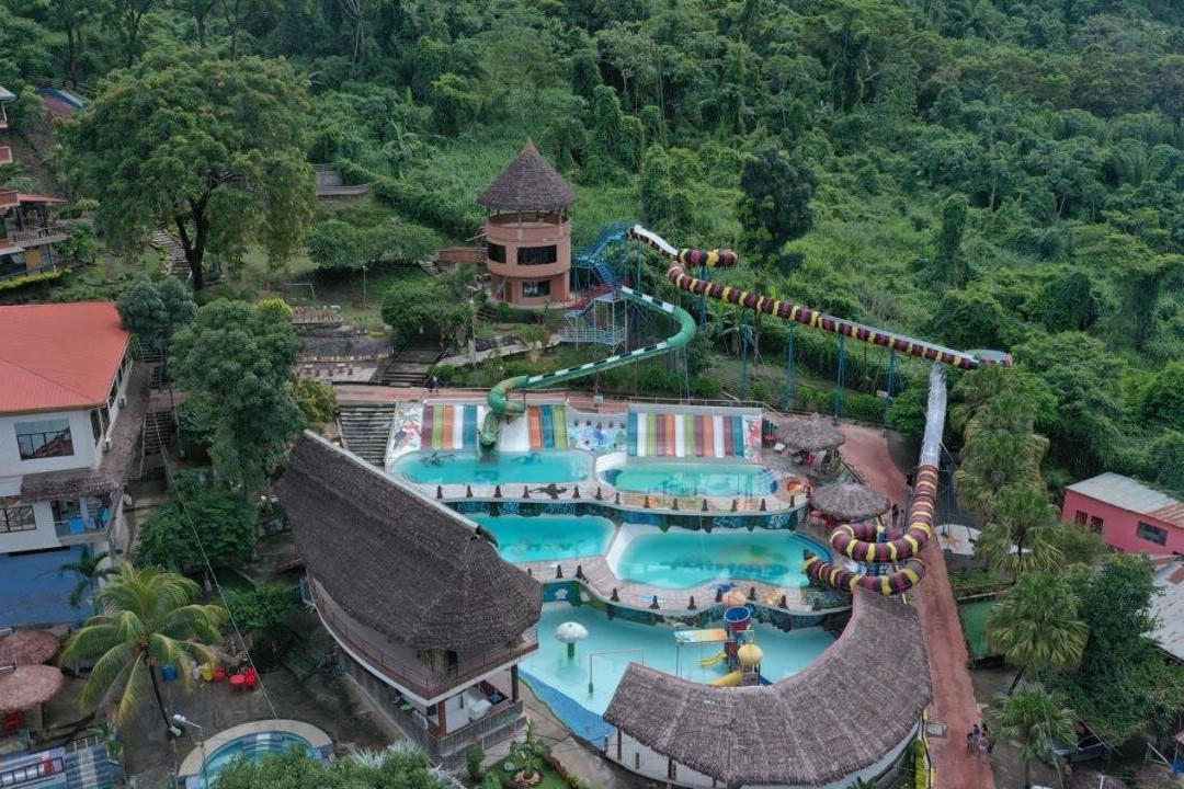 Hotel Cabanas EMYMAR