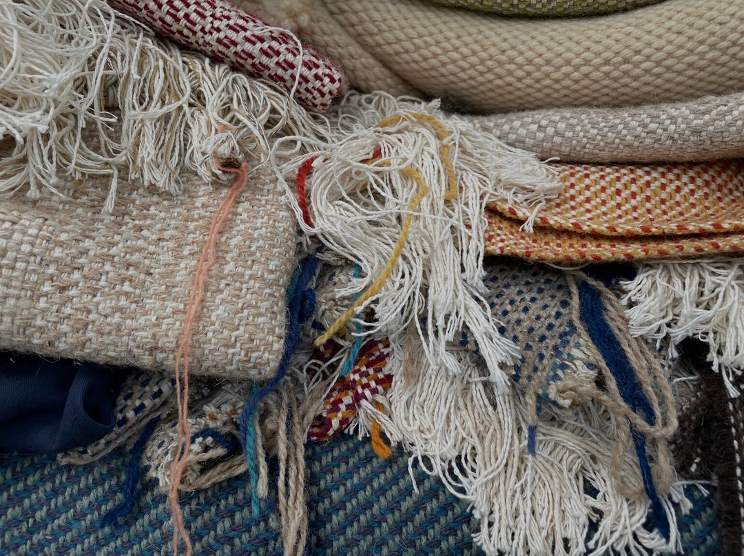 Ardalanish Isle Of Mull Weavers-Bunessan必去景点