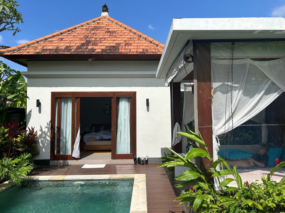 The Sidemen Villas