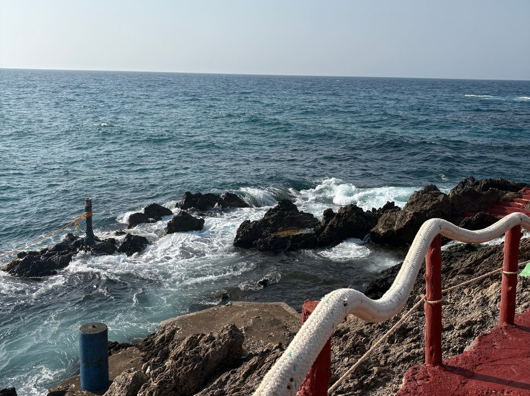 El Boukaa Beach-Ain-el-Turck必去景点