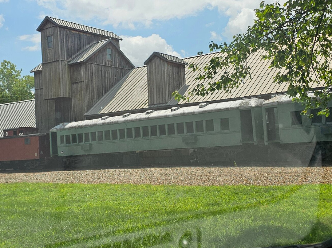Chestertown Rail Trail (Wayne Gilchrest Trail)