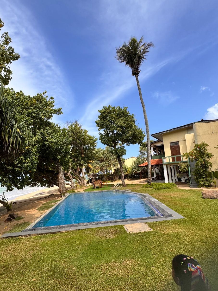South Point Villa-旅行者